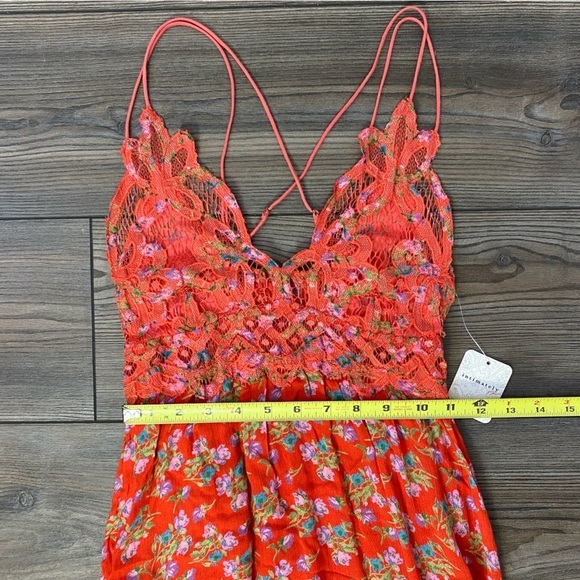 Free People Adella dress - Picture 8 of 12